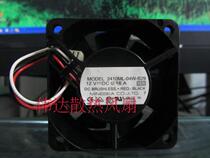 THEN 2410ML-04W-B29 6025 12V 0 16A fan
