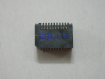 amp tyco te imported SFP fiber optic socket Fiber module holder SFP seat 20P slot