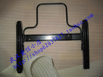 Peugeot 206 207 C2 Seat Slide Seat Slide --Accessories