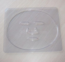 DIY mask mold Collagen Crystal capsule blending tool can be used repeatedly beauty products