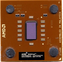 Special AMD Speed Dragon AthlonXP Barton 3000 Barton Socket A(462) Fidelity