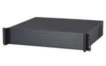 2U 380 long server chassis mounted server board 1U power supply 2 hard drives