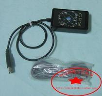 Package express delivery antenna Real SIRF3 chip third generation USB GPS module permanent map upgrade