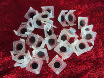 Fully automatic mahjong machine accessories dice operating panel control board circuit board rubber leather pad silicone button buttons