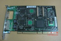 compaq NC3134 82559 2-port network card dual-port network card soft routing 161105-001