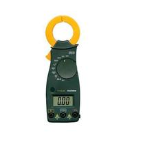 (Guoqiang instrument firm) China Yitong VC3266A portable digital clamp Multimeter
