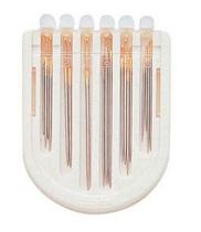 Japan Cola brand clover classic hand stitches hand embroidery needle set hand needle set 13-213