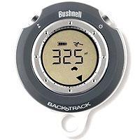 DR CAN BUSHNELL GPS ROAD RETURNER GPS LOCATION TRACKER