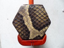 Factory direct sales of small leaf Sandan erhu boutique gift to give erhu accessories Jiangsu Zhejiang Shanghai and Lu Oh