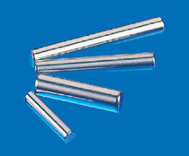 Bearing steel needle roller steel nail positioning pin shaft pin cylindrical pin M5 * 18 20 22 24 25 26