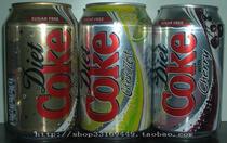 The Coca-Cola-the new Diet in the UK