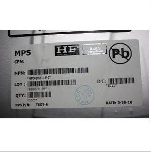 MP1530 MP1530DM-LF-Z TSSOP16 new original import