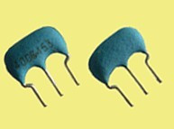 MURATA ceramic resonator 4MHz CSTLS4M00G53-BO original