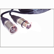 1 5 3 5 8 10 m Public to Mother Microphone Extension Line Cannon Line Microphone lengthened Line Audio Line