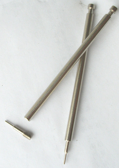 钟表修理工具 冲头 顶针 冲子 拆表带工具