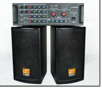 Package Package Meeting room Store Venue Shopping mall door Dance studio Hall High fidelity wall speaker