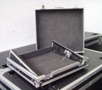 YAMAHA mixer MG-16 chassis Cabinet aviation box equipment protective box inclined frame