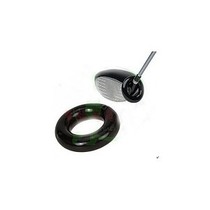 Golf increases the ring of practice ring