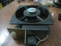 Japan Oriental Motor 18065 200V MR18-CTA 4P01A