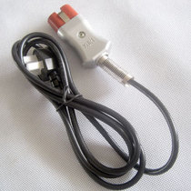 Billiards iron power cord Black 86 color snookertiny hot line