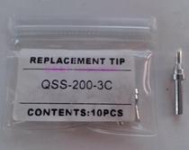 QUICK soldering station 200 series soldering tip QSS-200-3C soldering tip