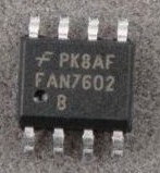 New FAN7602BM FAN7602 SOP8 Ai new electronic spot stock price negotiation