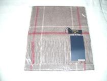 Mongolia Erdenet Erdente Cashmere Scarf 30#180cm