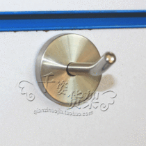 Stainless steel clothing store hook up wall fitting room hook up clothing store clothes hook hanger hook up wall hanging