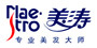 美涛logo