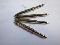 GP-1L (phi 3 2 lengthened) pointed positioning pin positioning column probe test needle tool needle frame needle