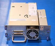 IBM TS3100 TS3200 driver 400 800GB LTO3 Loader Library 95P2122