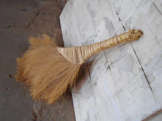 芒花扫帚/芒花扫把