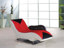 Factory direct sales S sofa Prince chair Chaise longue Lazy sofa Leisure sofa Hotel chair