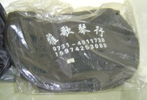 Guitar bag with waterproof and thick