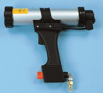 Professional repair Pneumatic glue gun Pneumatic glue gun glue gun repair