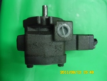 Direct sales Sino-Italy joint venture imported spool hydraulic variable vane pump VP-15 spot durable