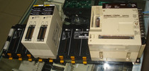 OMRON C200H-CPU02 OMRON PLC repair