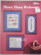 Cross stitch out of print original embroidery map more than welcome