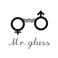 MR GLASS 格拉斯