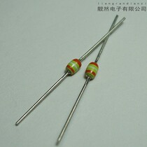 MURATA Japan original 0 039uF 50v 5% OFC silver ceramsite non-inductive capacitor