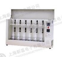 SZF-06B crude Fat Analyzer Shanghai Xinjia original one year warranty