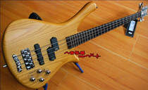 Warwick Fortress new W standard 4-string Castle Series electric bass bass gift bag