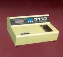 Shanghai Huaguang 581-s photoelectric Colorimeter