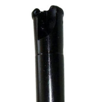 CNC Tool EMRW25R5 Hitachi Thick Blade TRS-5R25-C24-150L Milling Rod