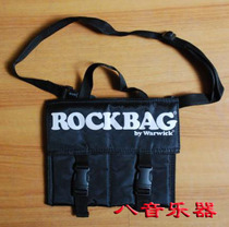 Harmonica Bag Warwick Germany (suitable for 4 natural scale harmonica bags)