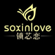 soxinlove服饰旗舰店