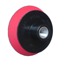 3 inch high grade universal polishing tray M14