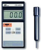 Taiwan Luchang CD-4301 conductivity measurement conductivity meter conductivity meter conductivity meter