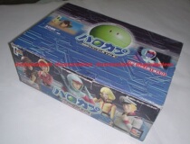 Gundam character bust haro big egg vol 2 all 5 kinds of no hidden models