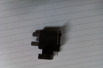 1-7KW small gasoline generator set accessories Gasoline engine carbon brush